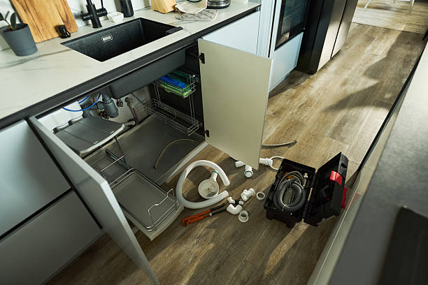 24/7 Emergency Gas Line Repair experts in Danville, CA